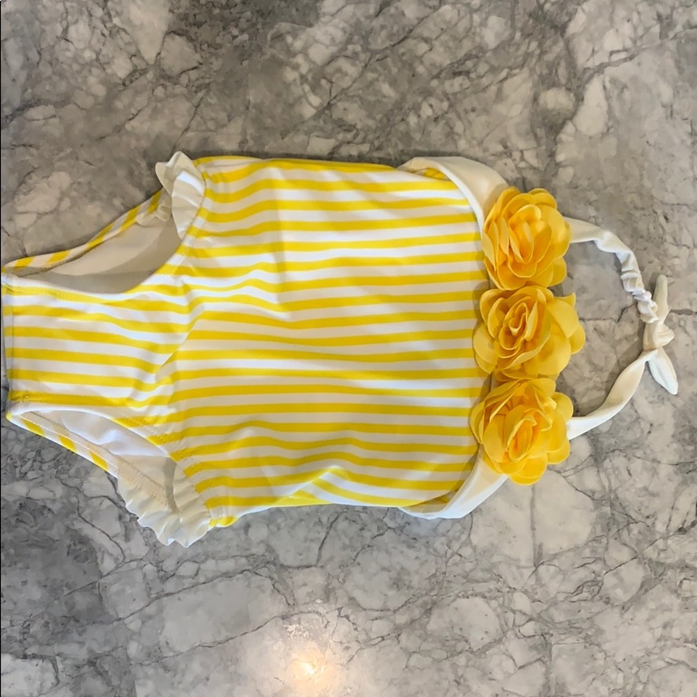 New- Janie and Jack swimsuit